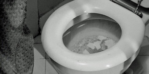 Movies Psycho Toilet