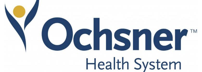 Ochsner Health Blog 08/24/2021