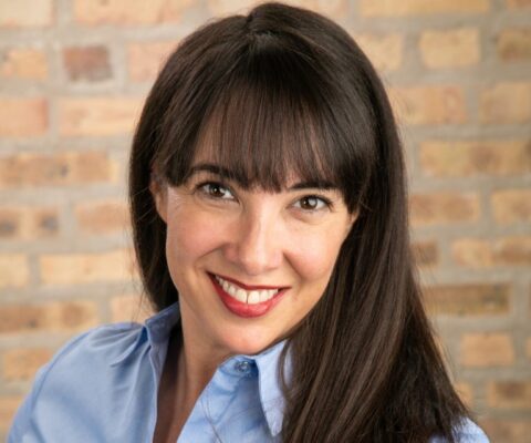 Patti Vasquez Headshot